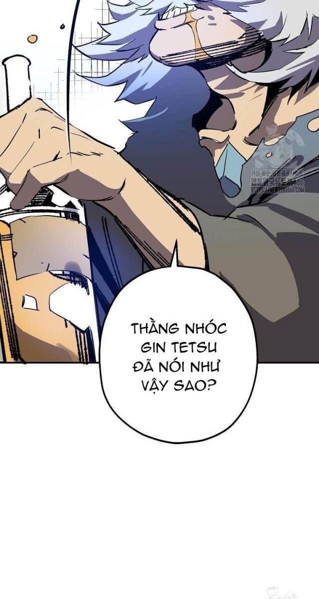 Tôi Đã Đạt Đến Cấp Độ Tối Đa Và Quay Trở Lại - Page 53