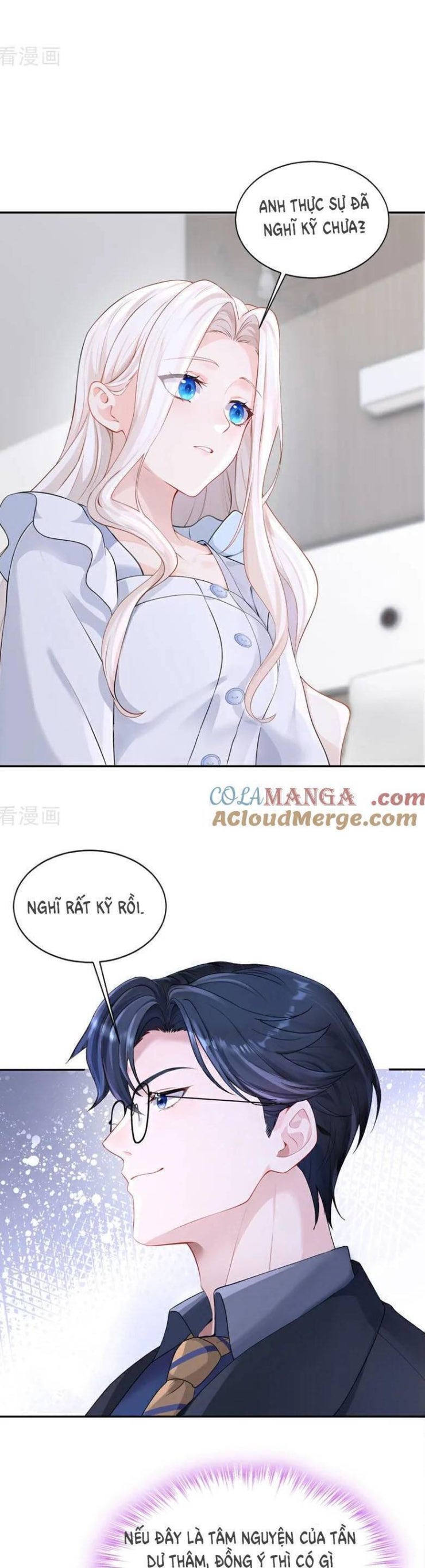 Xuyên Nhanh Ký Chủ Cô Ấy Một Lòng Muốn Chết - Page 14