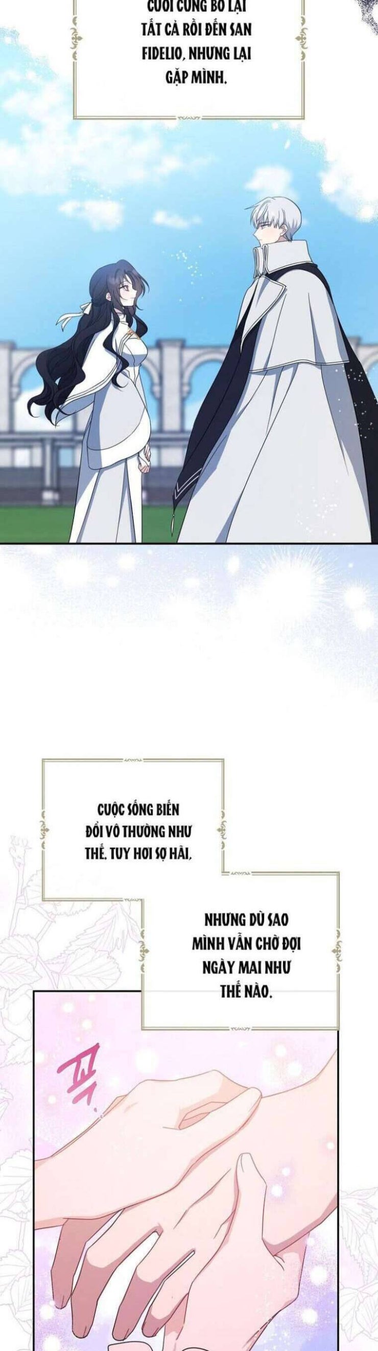 Trở Thành Con Gái Nhà Tài Phiệt - Page 31