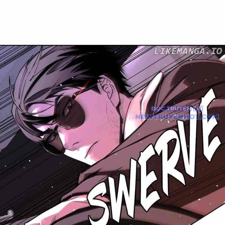 Tận Thế Cũng Chỉ Là Trò Chơi - Page 117