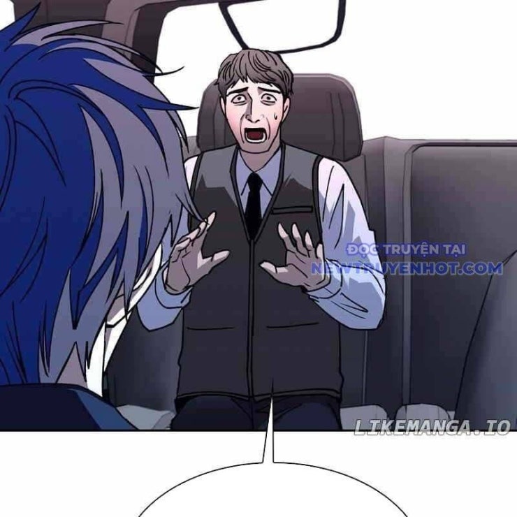 Tận Thế Cũng Chỉ Là Trò Chơi - Page 168