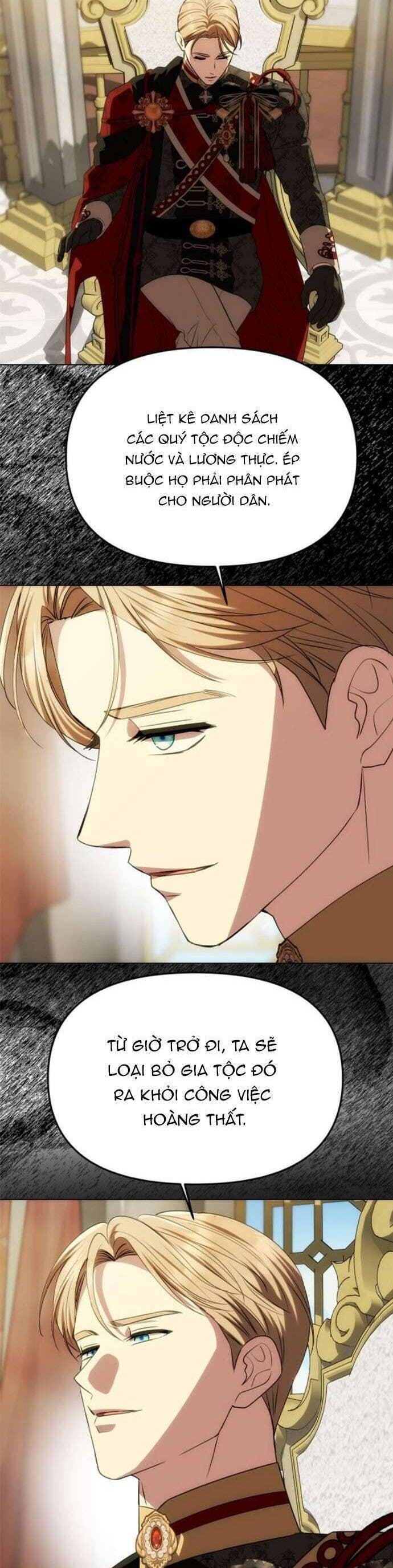 Chỉ Cần Một Người Chồng Là Đủ - Page 37