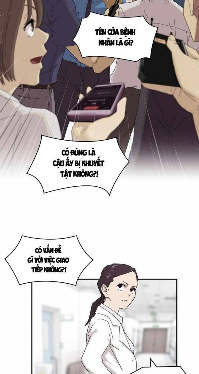 Thiên Tài Nhìn Thấu Thế Giới - Page 46