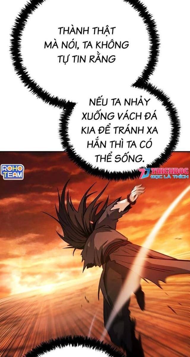 Quỷ Kiếm Thiên Tài Của Hoa Sơn Phái - Page 121