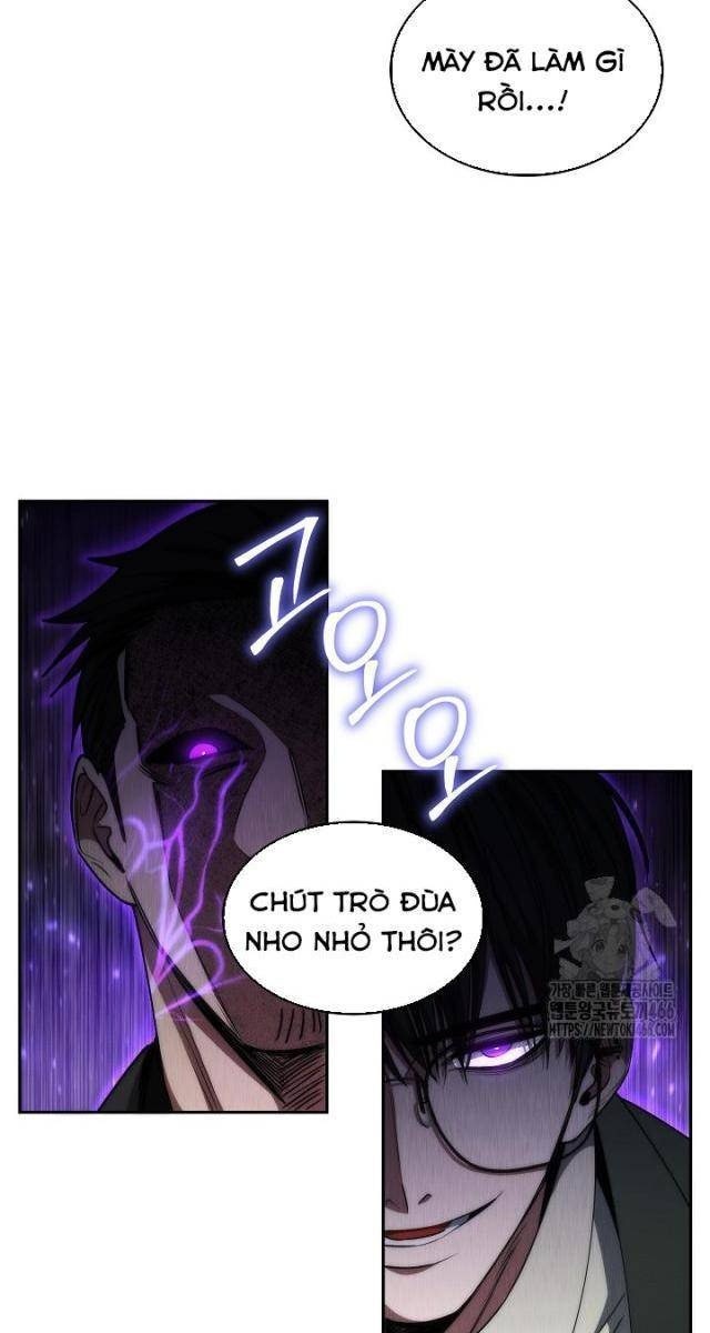 Chiến Thần Xuất Thế - Page 25