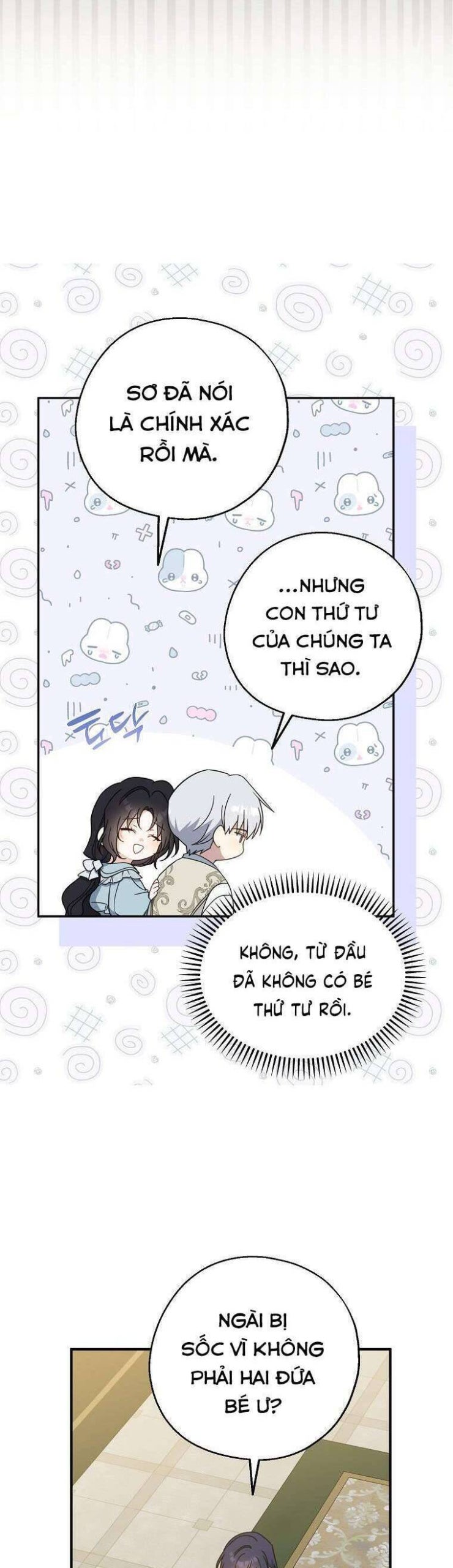 Trở Thành Con Gái Nhà Tài Phiệt - Page 11