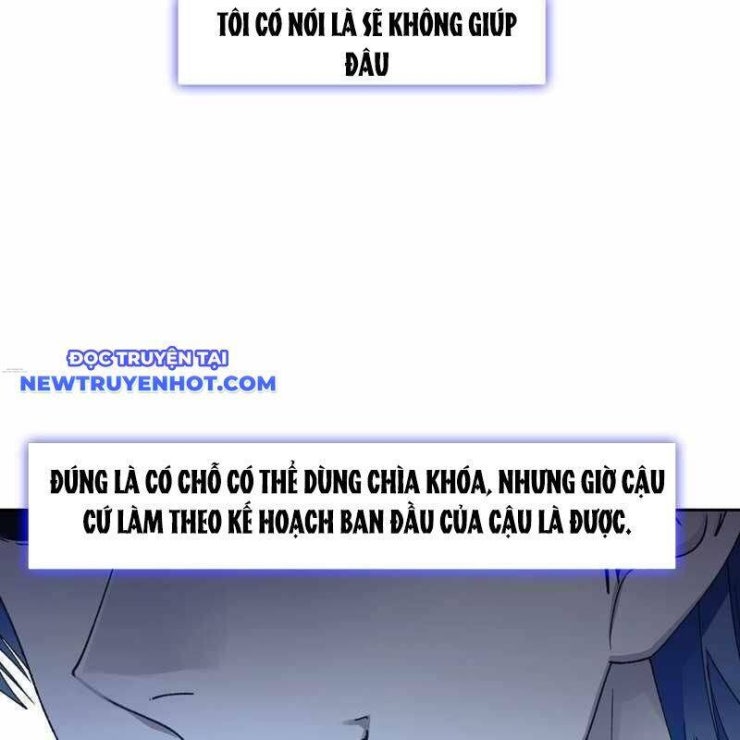 Tận Thế Cũng Chỉ Là Trò Chơi - Page 38