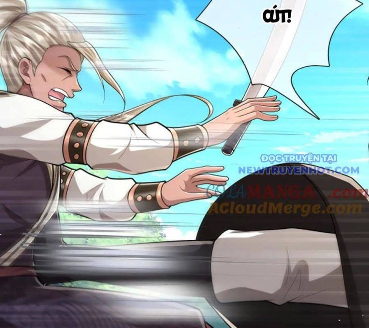 Bị giam cầm trăm vạn năm Đệ tử ta trải khắp chư thiên thần giới - Page 56