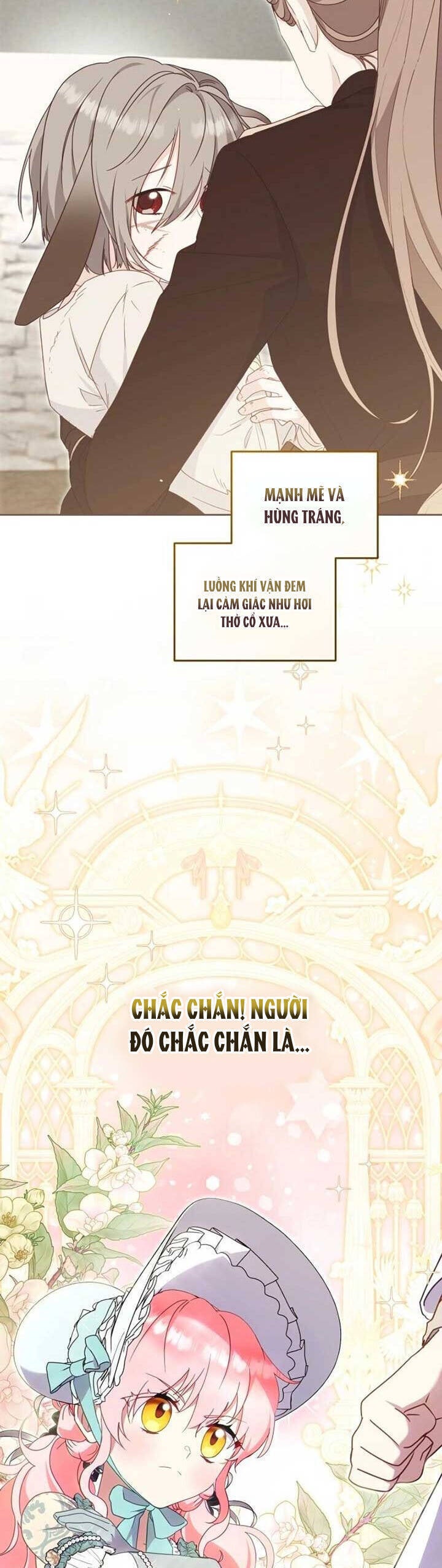 Tôi Đang Được Nuôi Dưỡng Bởi Những Kẻ Phản Diện - Page 37