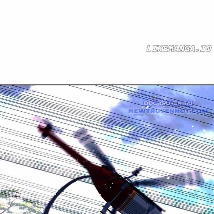 Tận Thế Cũng Chỉ Là Trò Chơi - Page 23