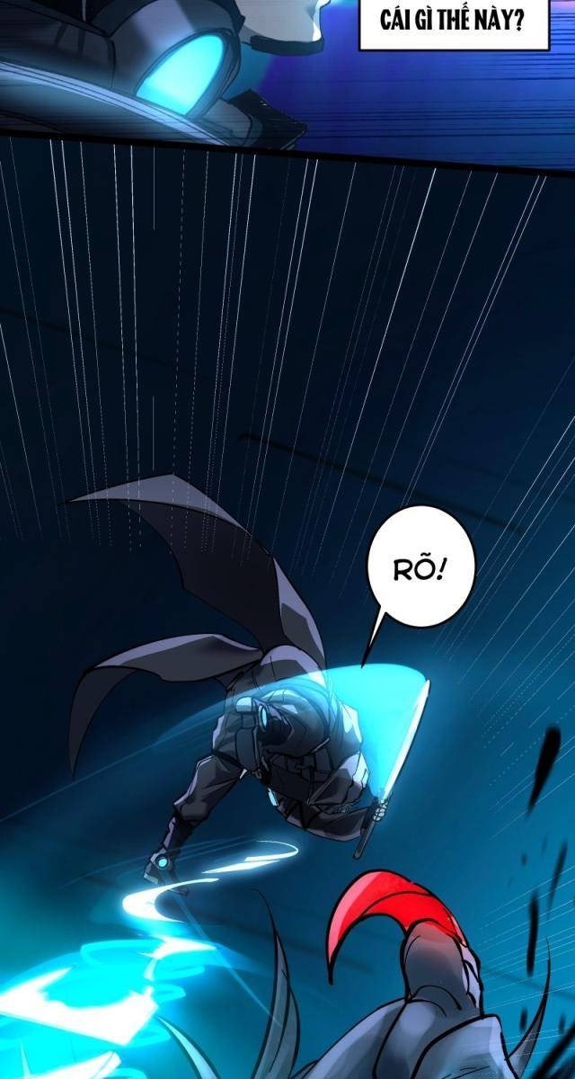 Cột Sống Đỏ - Page 12
