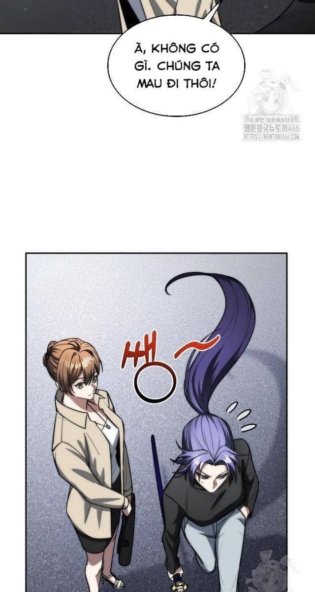 Chiến Thần Xuất Thế - Page 56