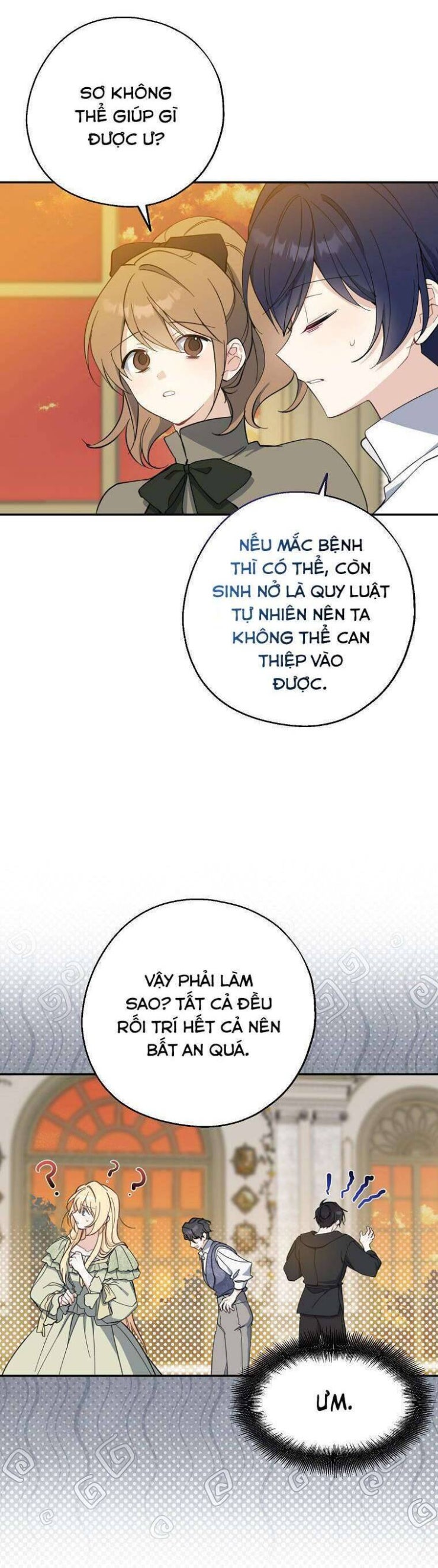 Trở Thành Con Gái Nhà Tài Phiệt - Page 14