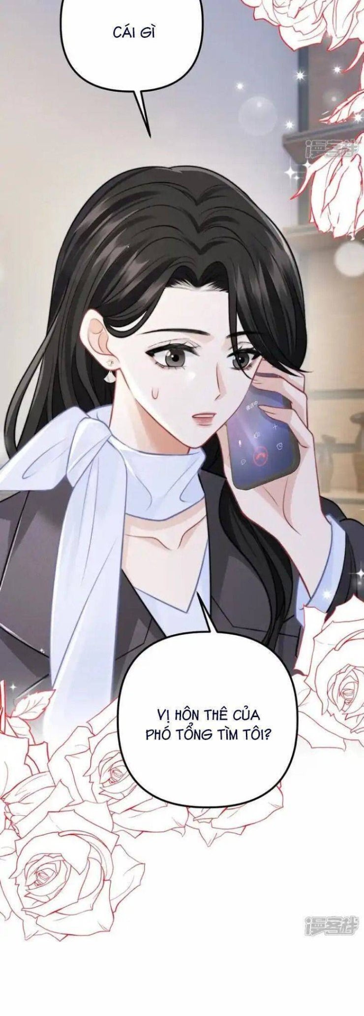 Thì Ra Thư Ký Chu Là Người Như Vậy - Page 41