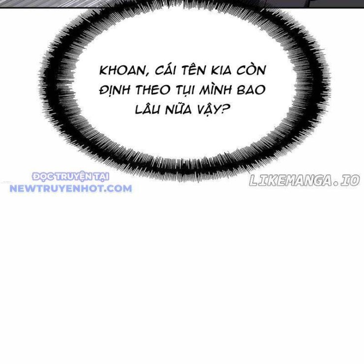 Tận Thế Cũng Chỉ Là Trò Chơi - Page 50