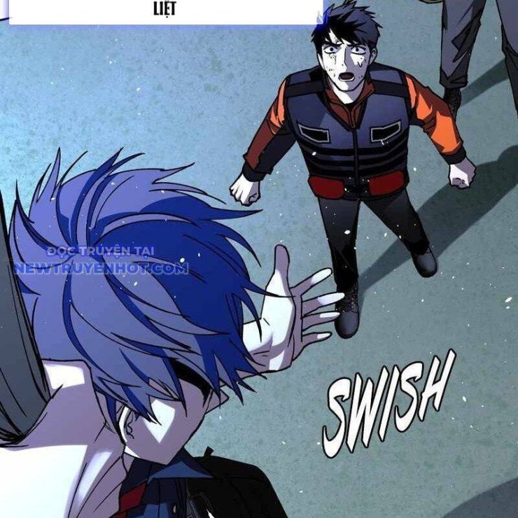 Tận Thế Cũng Chỉ Là Trò Chơi - Page 162