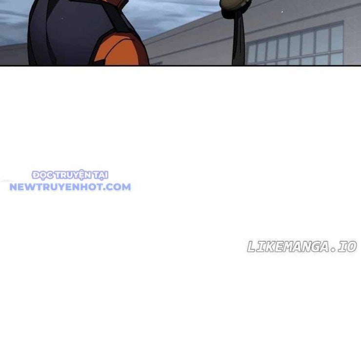 Tận Thế Cũng Chỉ Là Trò Chơi - Page 174