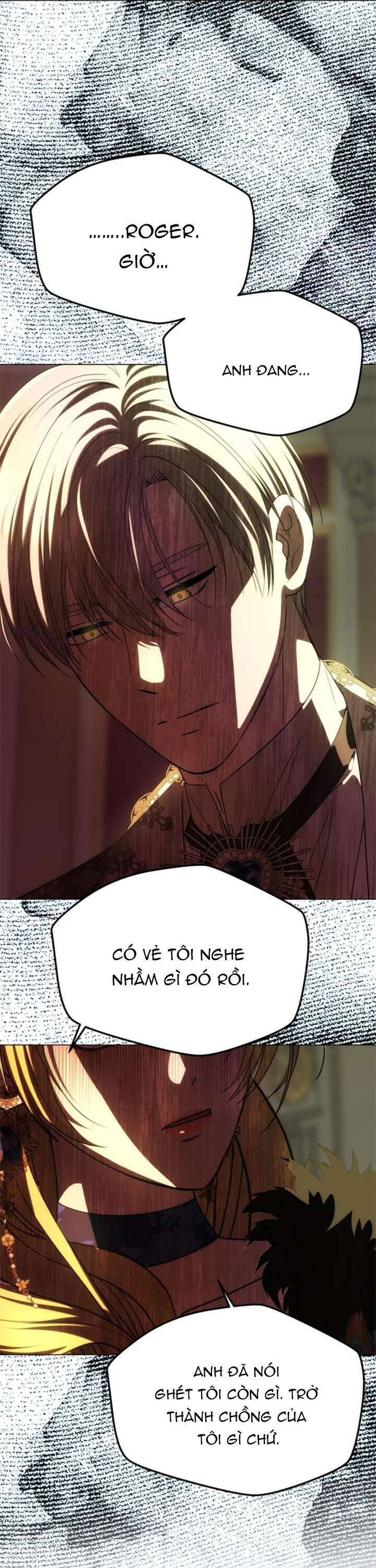 Chỉ Cần Một Người Chồng Là Đủ - Page 33