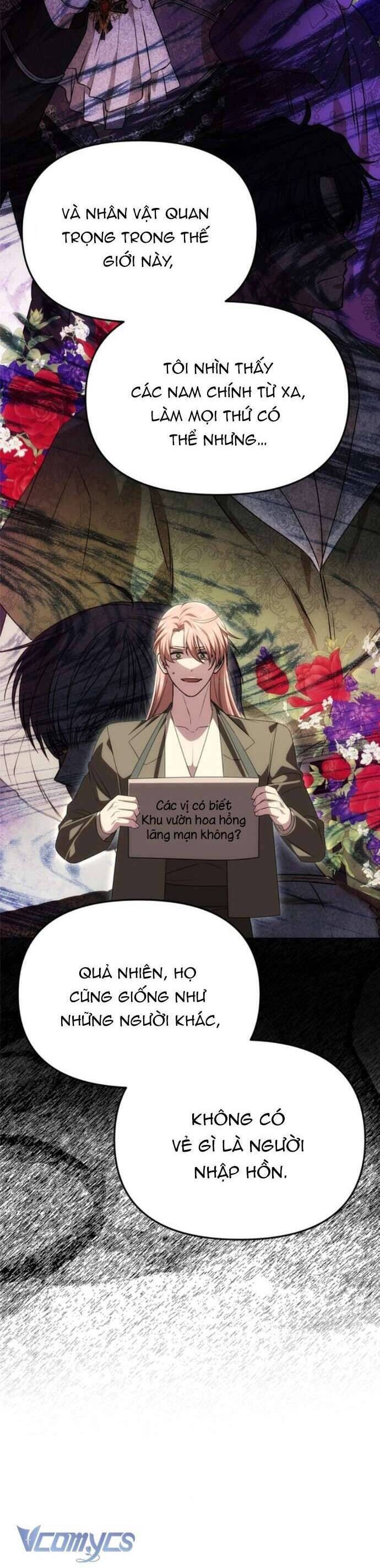 Chỉ Cần Một Người Chồng Là Đủ - Page 26