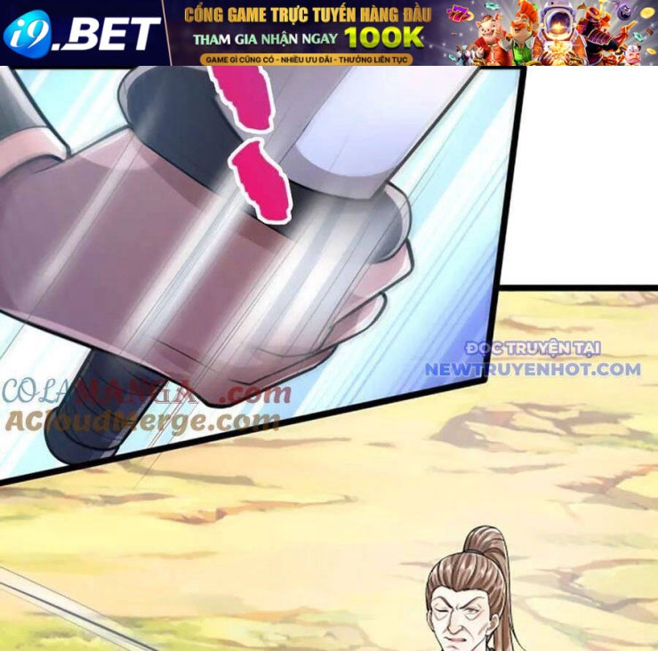 Bị giam cầm trăm vạn năm Đệ tử ta trải khắp chư thiên thần giới - Page 51