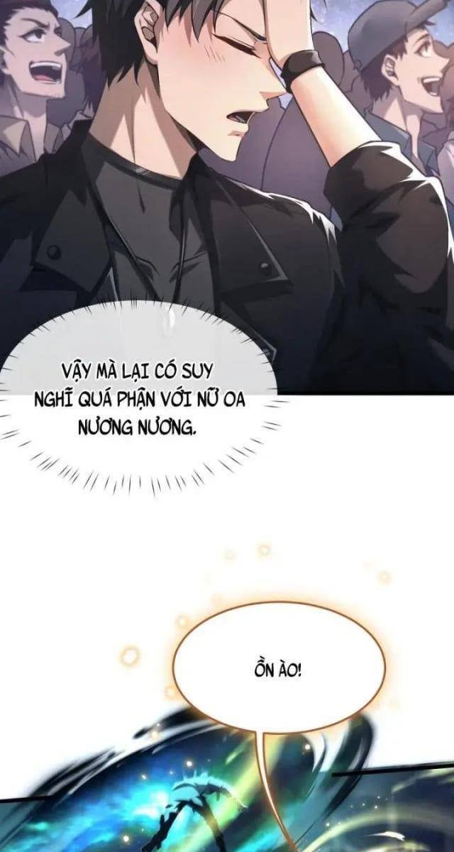 Toàn Chức Kiếm Tu - Page 86