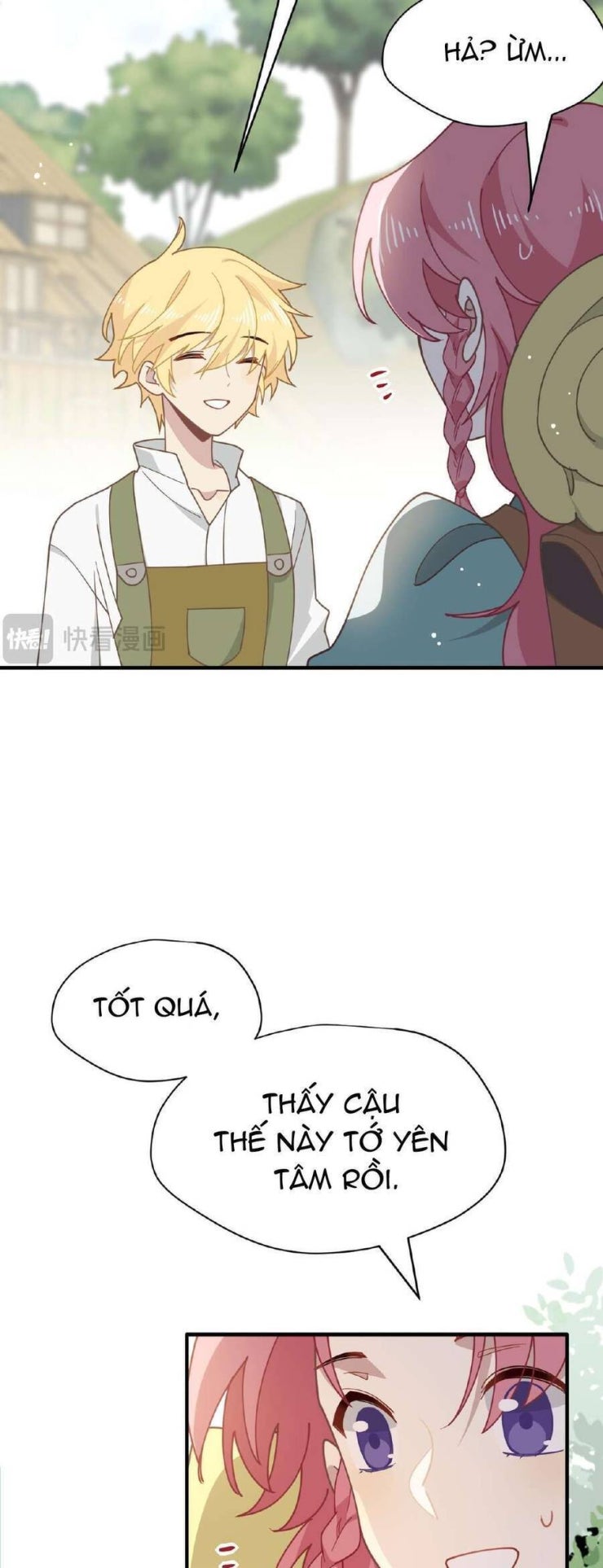 Xuyên Thành Phù Thủy Nuôi Dưỡng Kỵ Sĩ Thánh Điện - Page 13