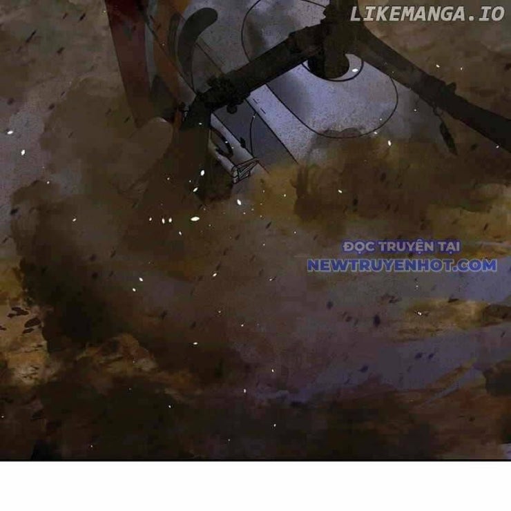 Tận Thế Cũng Chỉ Là Trò Chơi - Page 36