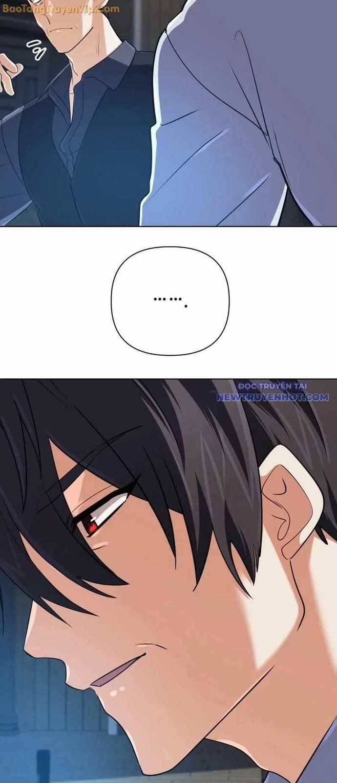 Đại Pháp Sư Thần Thoại Tái Lâm - Page 34