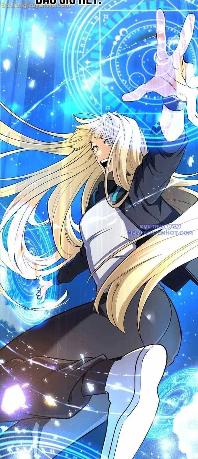 Đại Pháp Sư Thần Thoại Tái Lâm - Page 37