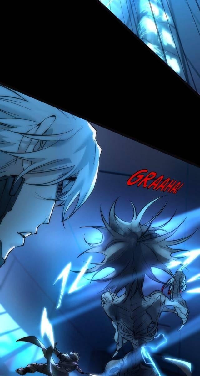 Cột Sống Đỏ - Page 8