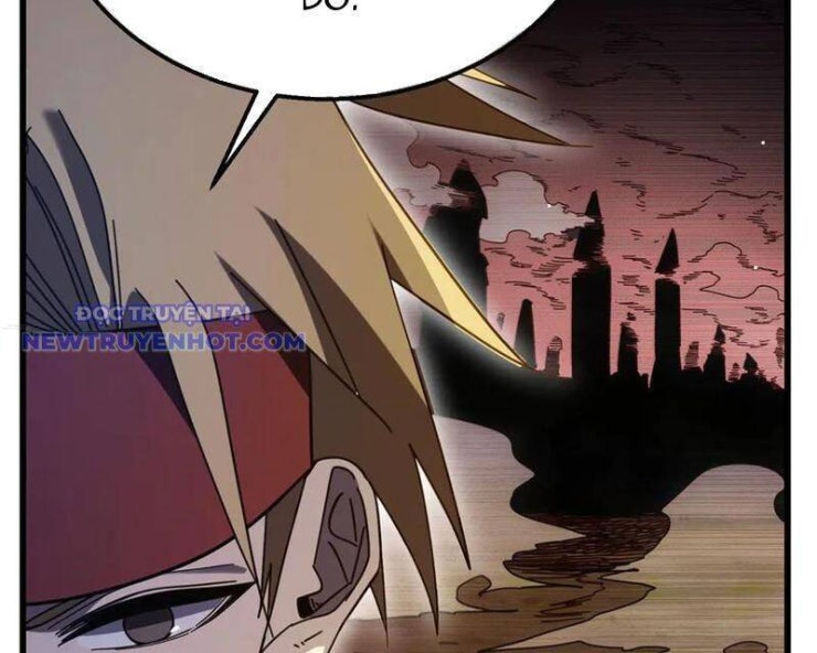 Vô Địch Bị Động Tạo Ra Tấn Sát Thương - Page 108