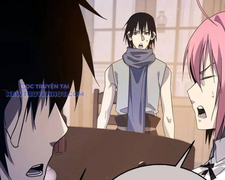 Vô Địch Bị Động Tạo Ra Tấn Sát Thương - Page 117