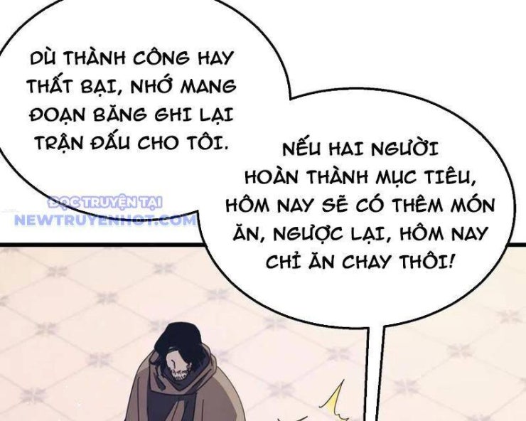 Vô Địch Bị Động Tạo Ra Tấn Sát Thương - Page 106