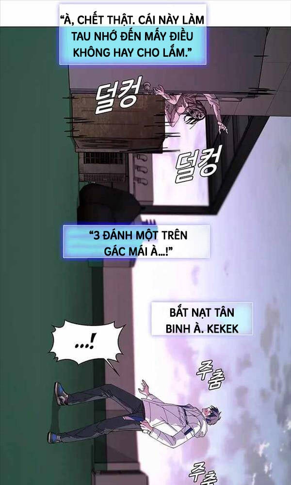 Tận Thế Cũng Chỉ Là Trò Chơi - Page 93