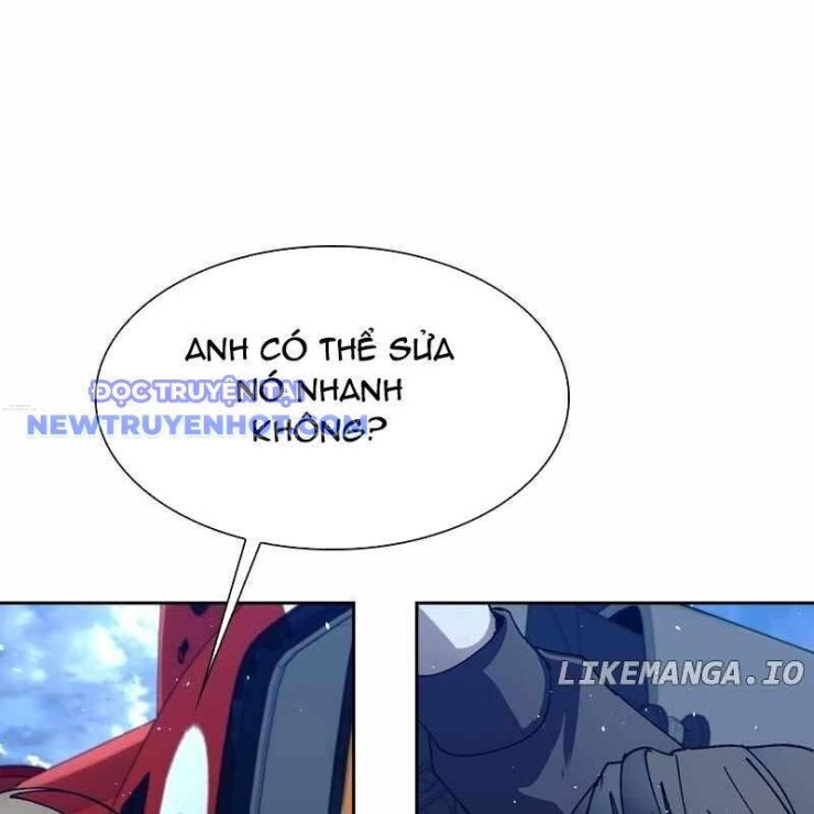 Tận Thế Cũng Chỉ Là Trò Chơi - Page 45