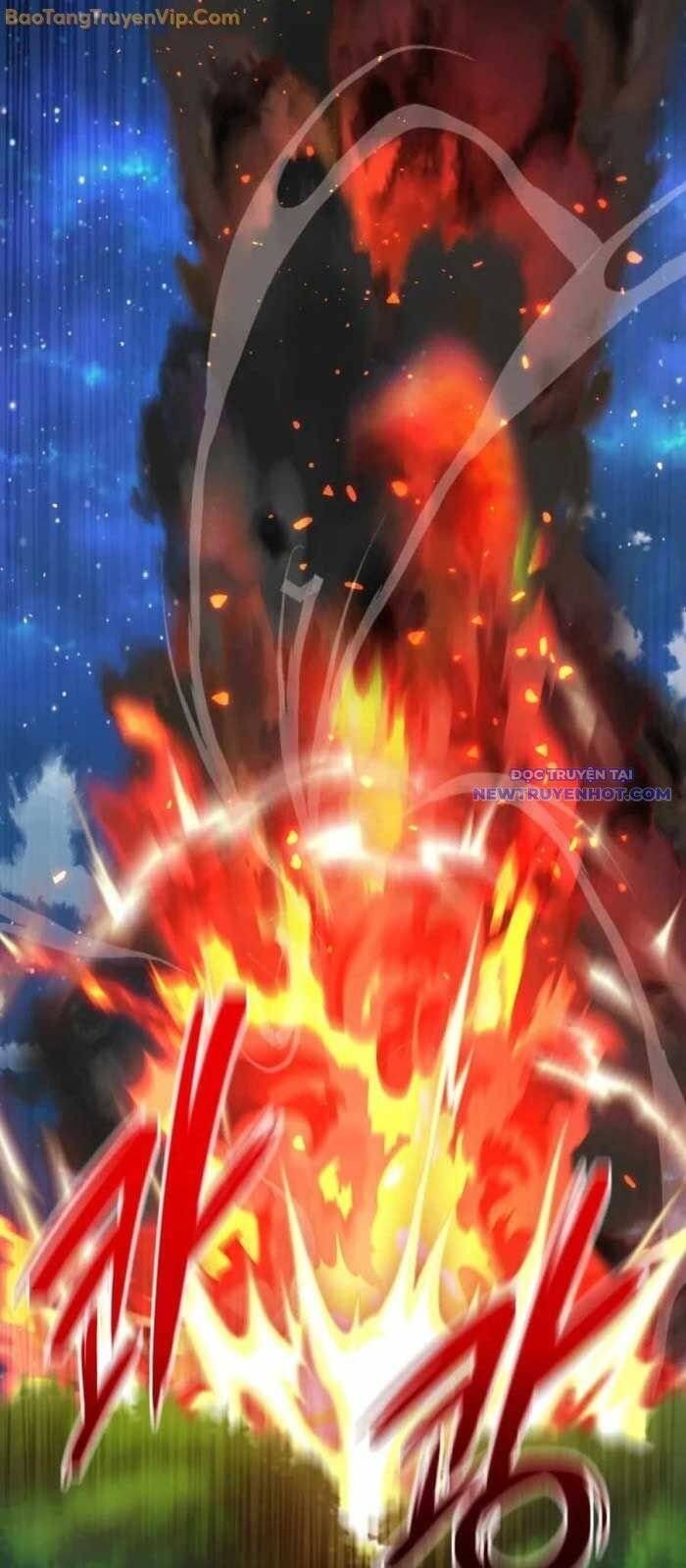 Đại Pháp Sư Thần Thoại Tái Lâm - Page 38