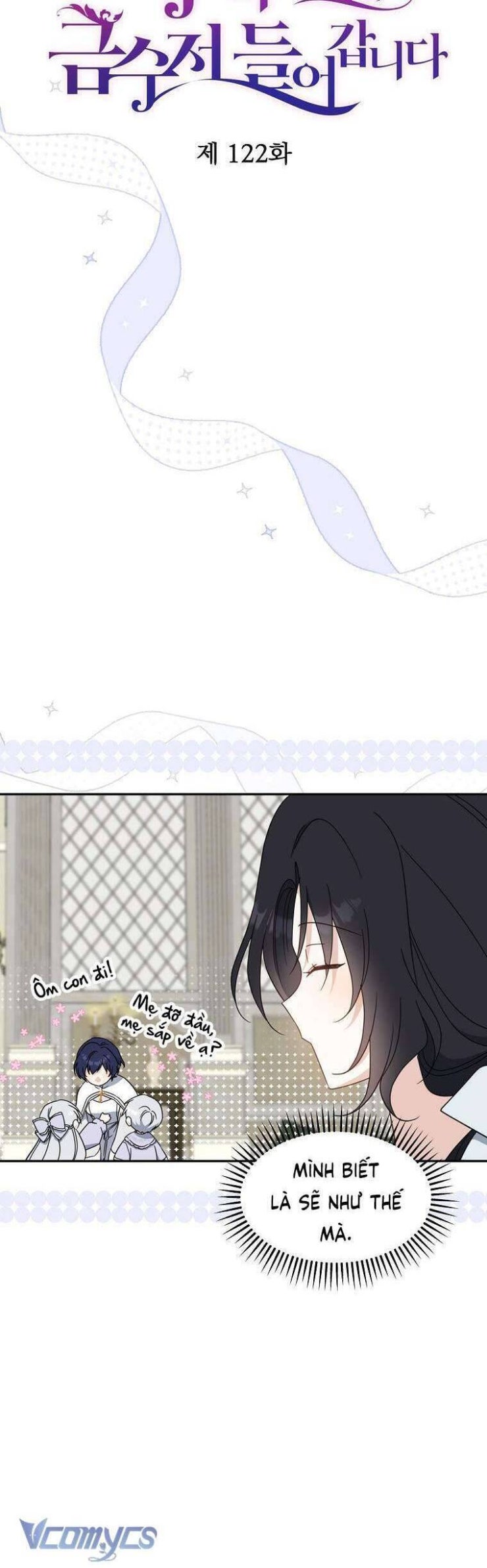 Trở Thành Con Gái Nhà Tài Phiệt - Page 9