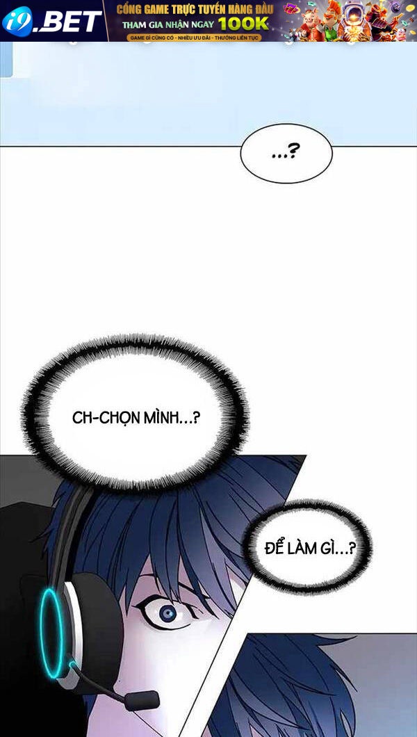 Tận Thế Cũng Chỉ Là Trò Chơi - Page 21