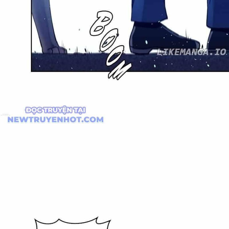 Tận Thế Cũng Chỉ Là Trò Chơi - Page 52