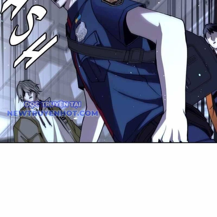 Tận Thế Cũng Chỉ Là Trò Chơi - Page 125