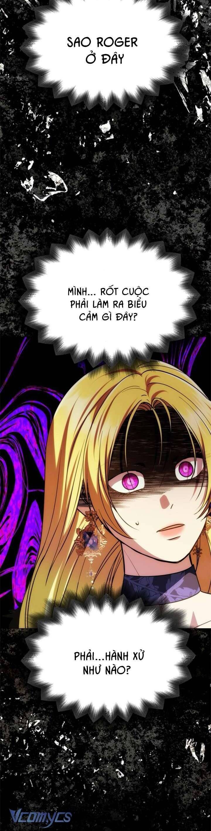 Chỉ Cần Một Người Chồng Là Đủ - Page 7