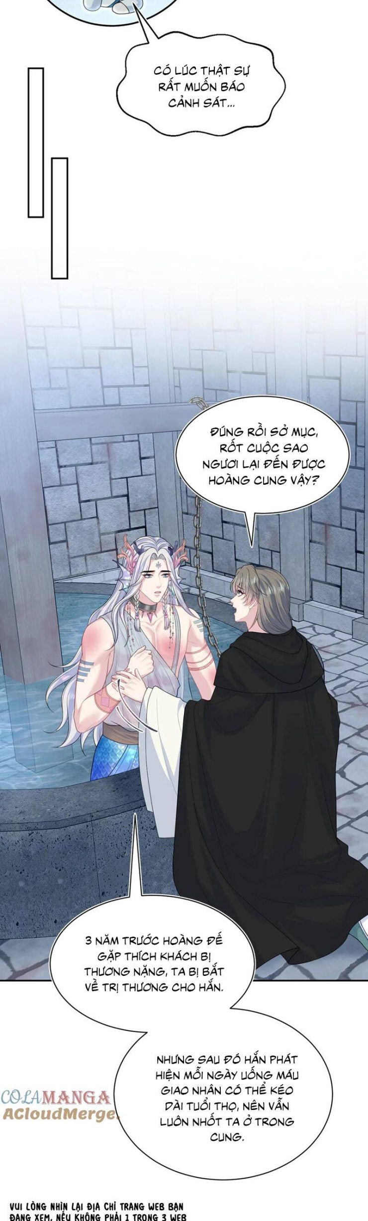 Tuyệt Mỹ Bạch Liên Online Dạy Học - Page 10