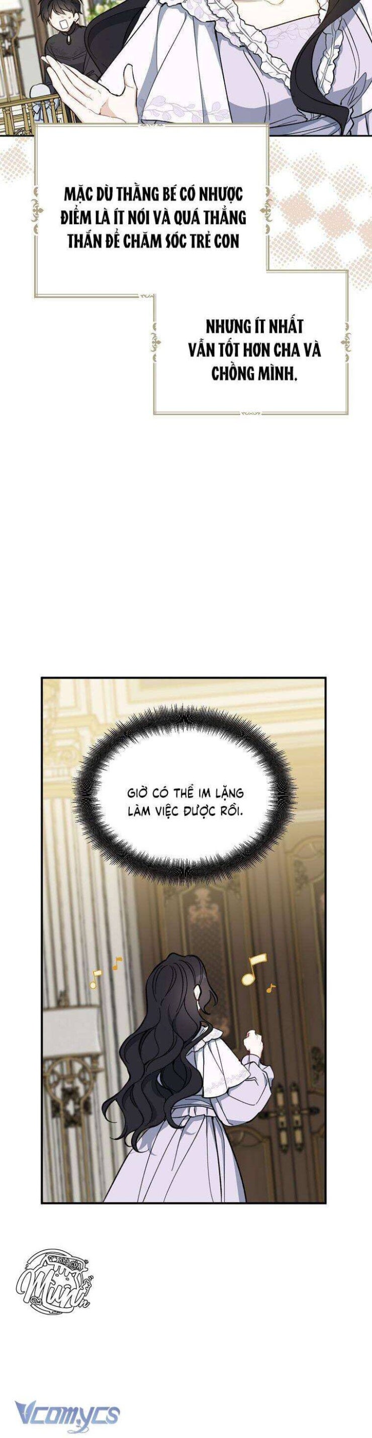 Trở Thành Con Gái Nhà Tài Phiệt - Page 35