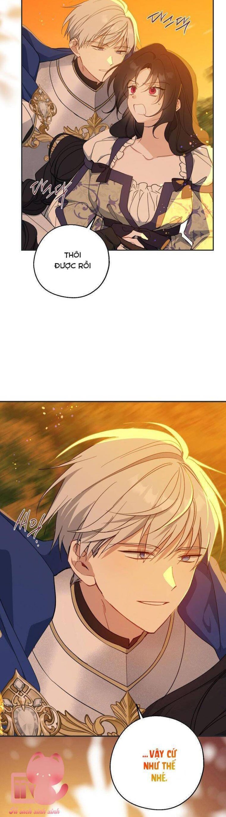 Trở Thành Con Gái Nhà Tài Phiệt - Page 40