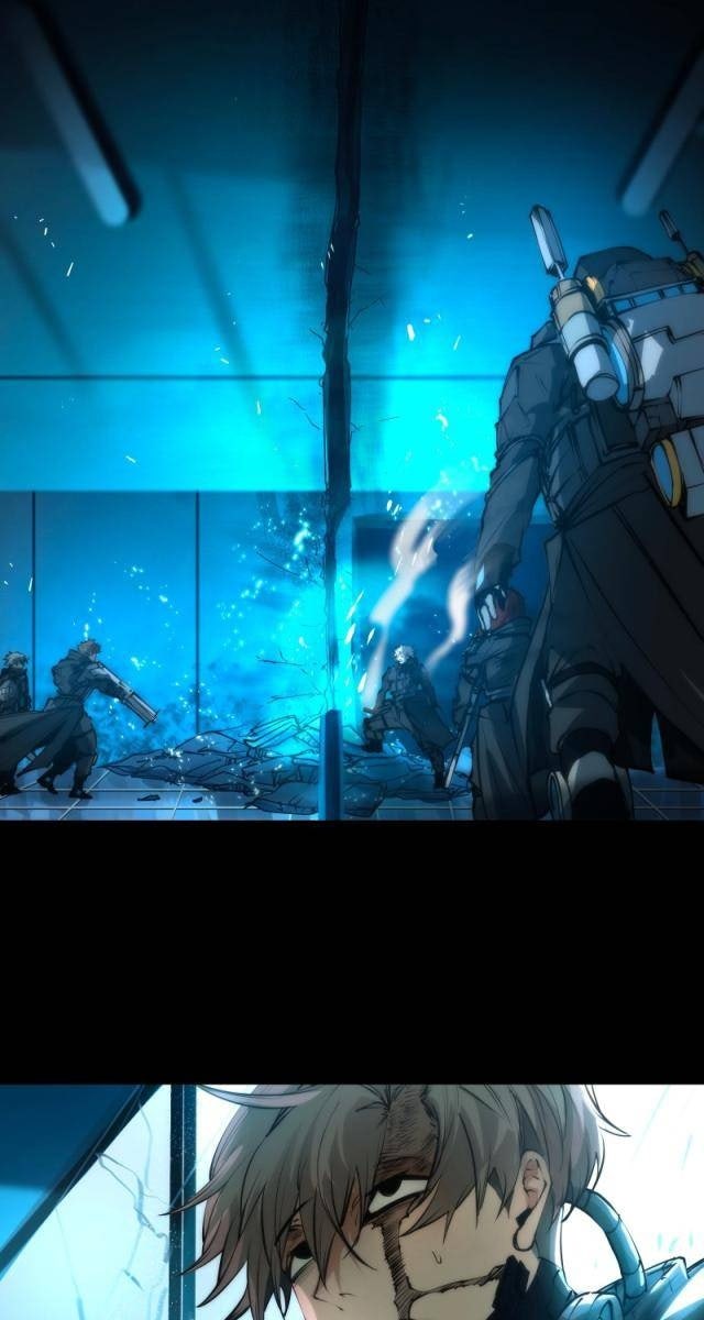 Cột Sống Đỏ - Page 83