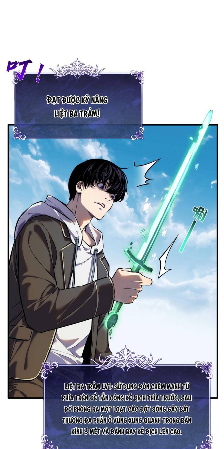 Vô Địch Bị Động Tạo Ra Tấn Sát Thương - Page 55