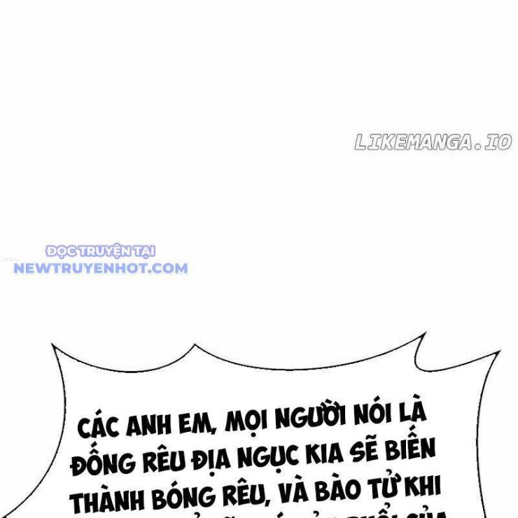 Tận Thế Cũng Chỉ Là Trò Chơi - Page 135