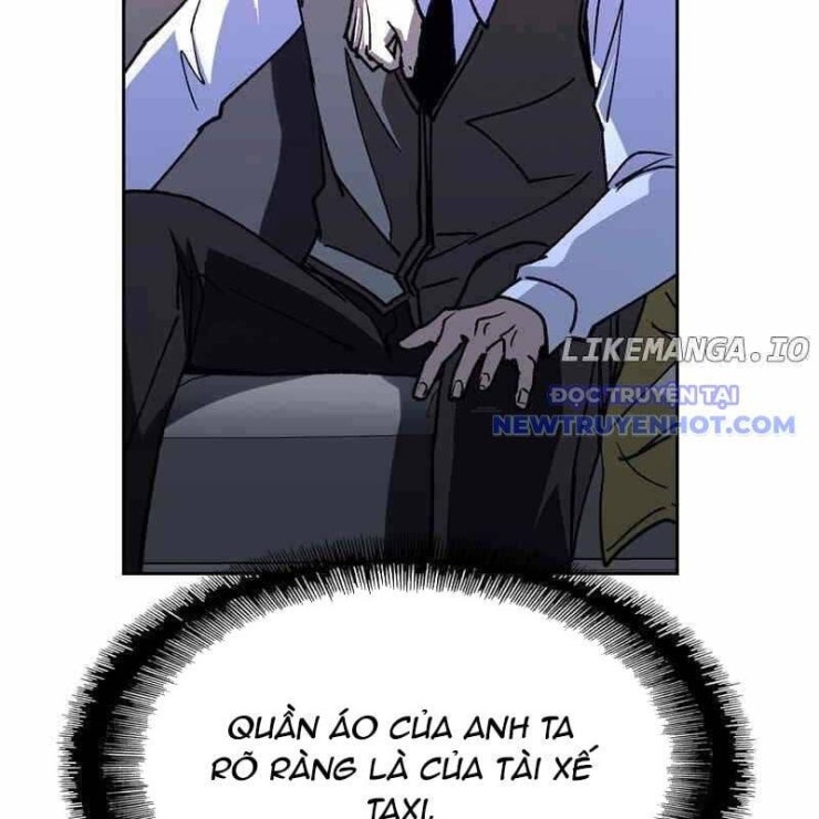 Tận Thế Cũng Chỉ Là Trò Chơi - Page 154