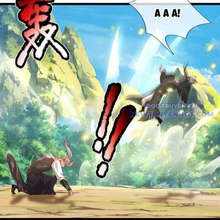 Bị giam cầm trăm vạn năm Đệ tử ta trải khắp chư thiên thần giới - Page 14