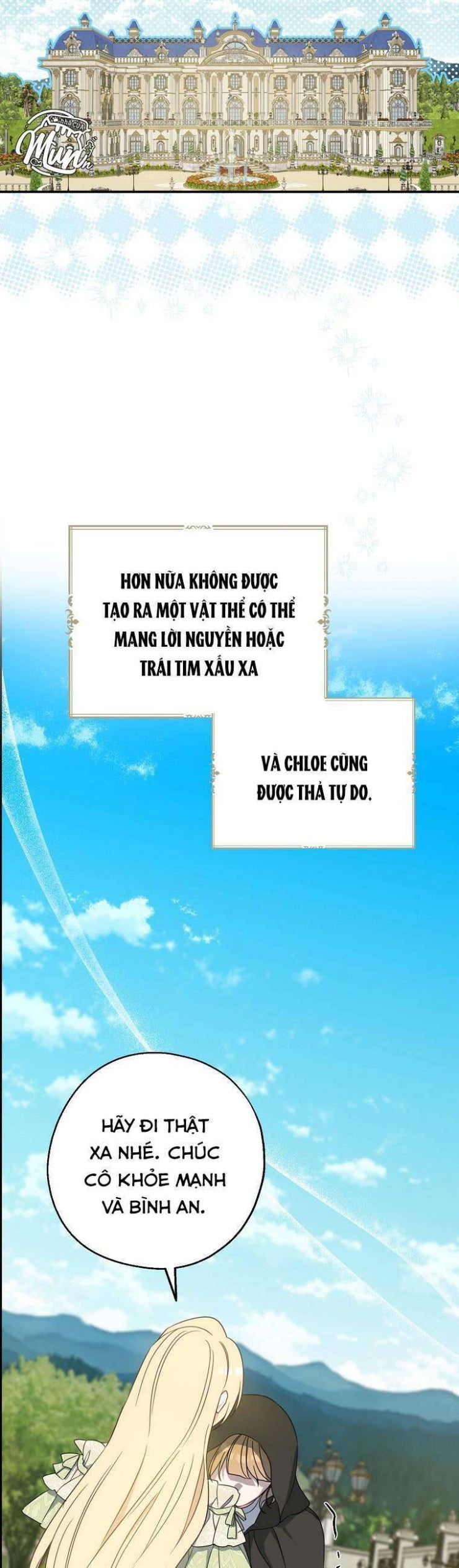 Trở Thành Con Gái Nhà Tài Phiệt - Page 35